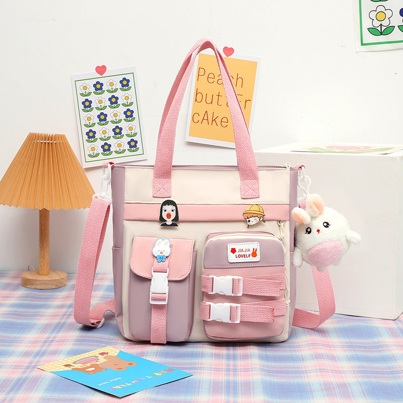 Elementary School Students&