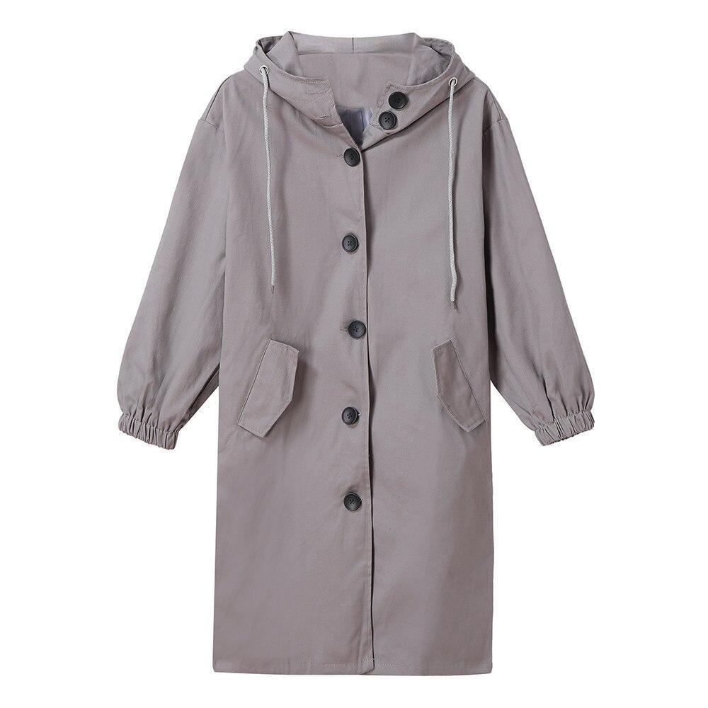 Oversized Women&