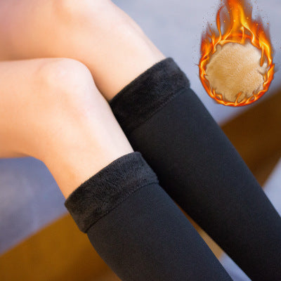 Warm snow socks Limorista