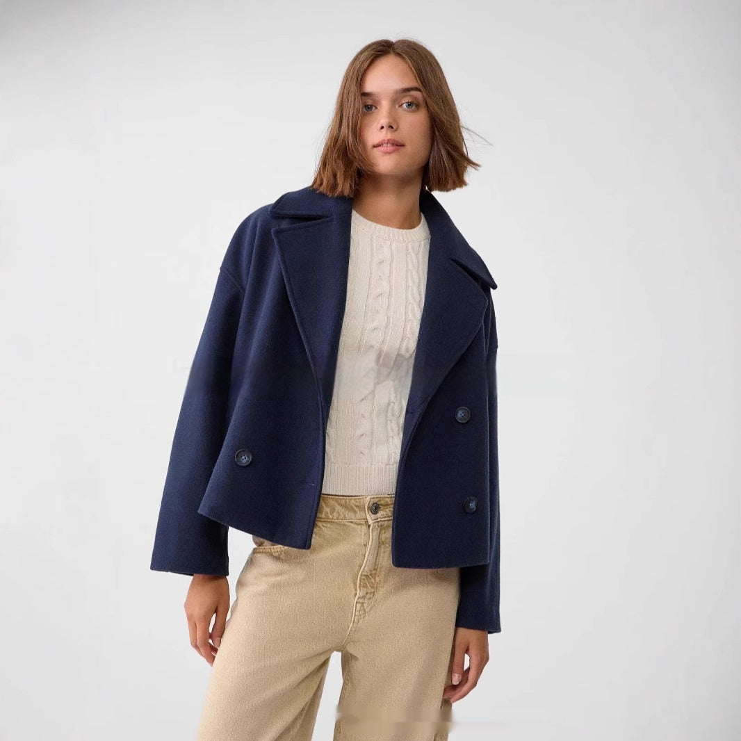 Foreign Trade European And American Women&