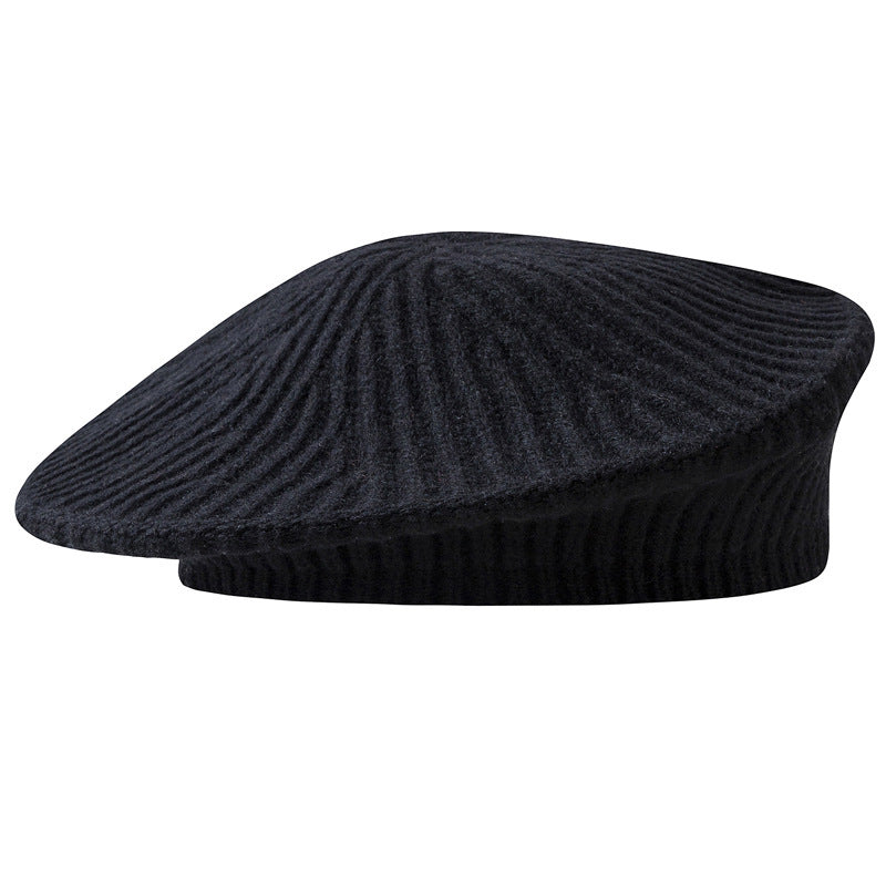 Pure Wool Beninese Women&