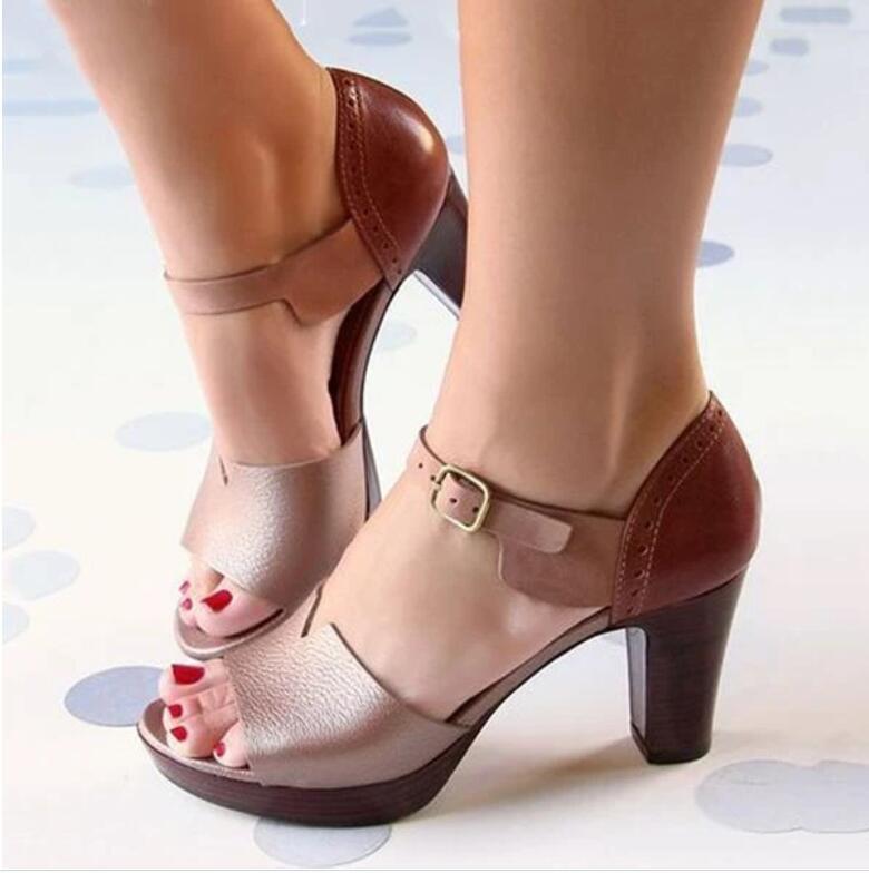 Stiletto heels Limorista