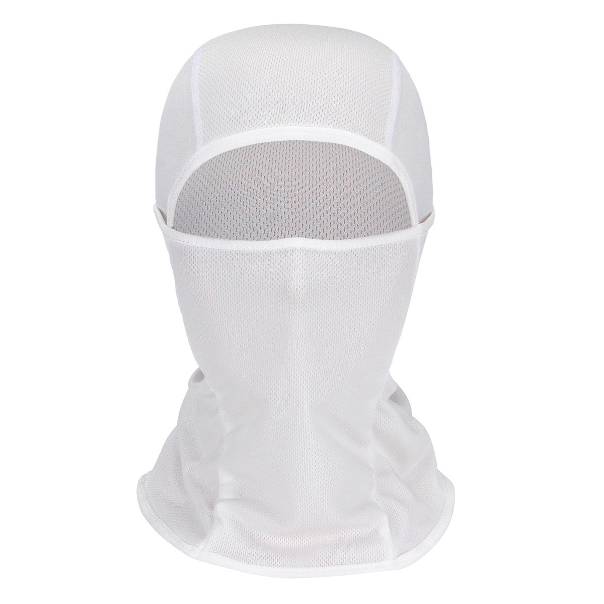 Sunscreen and dustproof head cover Limorista