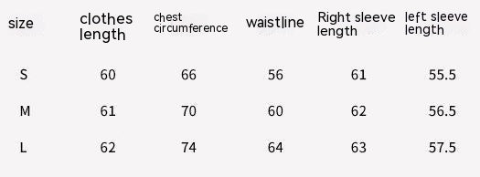 Limorista - Early Spring Knitted Slim Fit Design Blouse