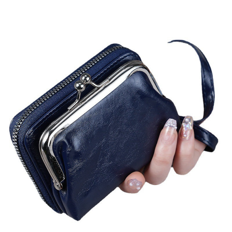 New Wallet Women&