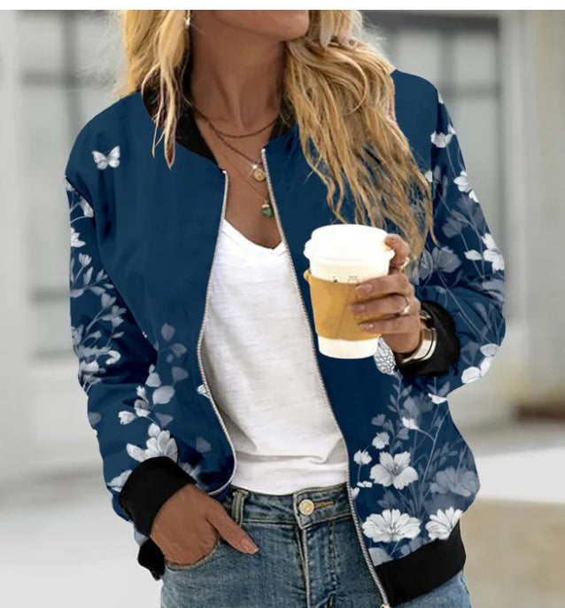 Autumn And Winter New Women&