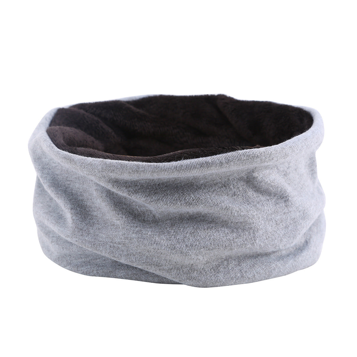 Warm Light Board Turban Hat Men And Women Limorista