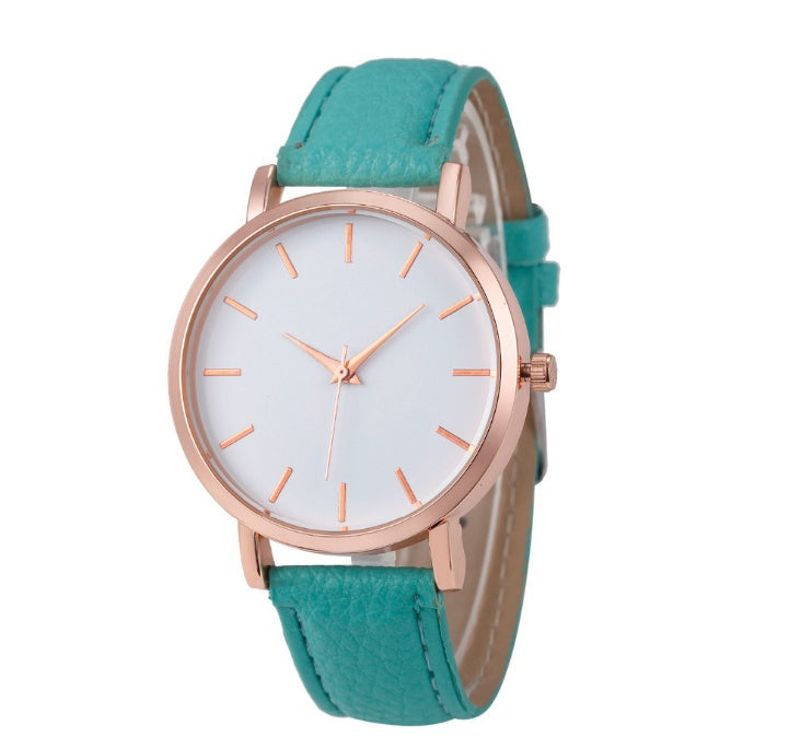 Belt quartz watch Limorista