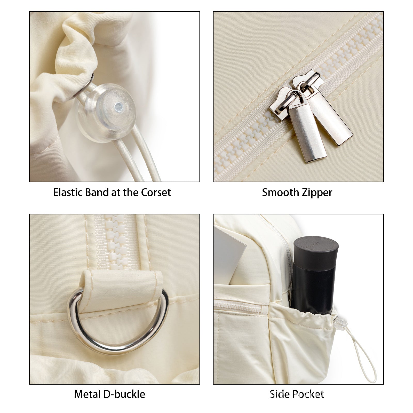Travel Luggage Bag Women&