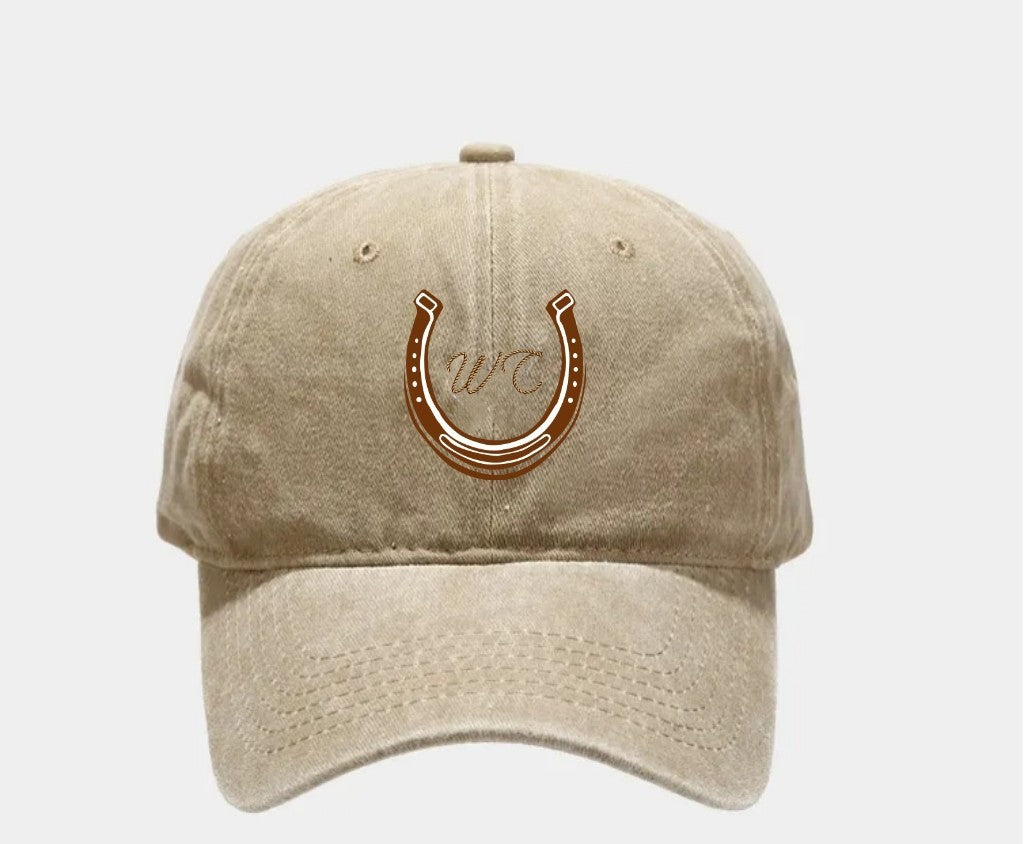 MOQ50 Customized Baseball Cap Limorista