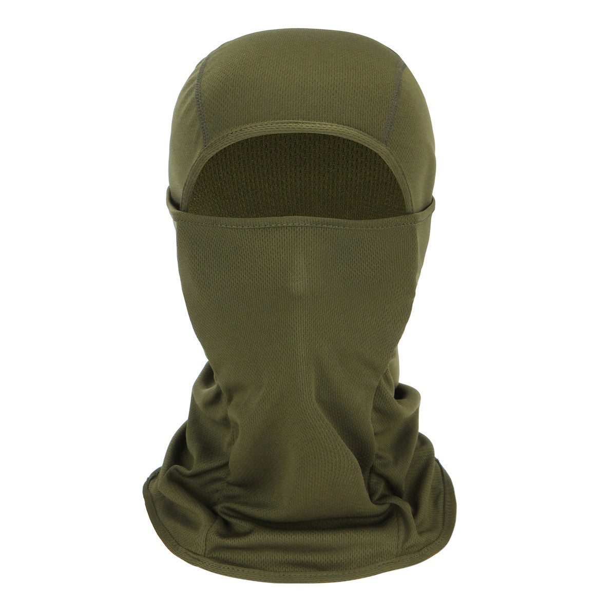 Sunscreen and dustproof head cover Limorista