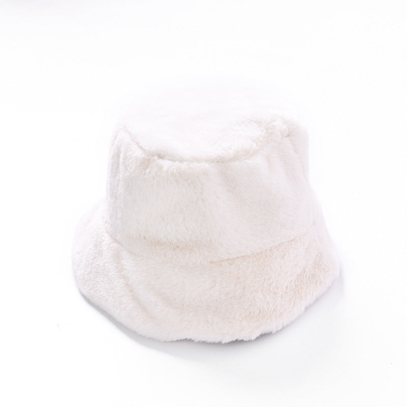 Fur warm hat Limorista
