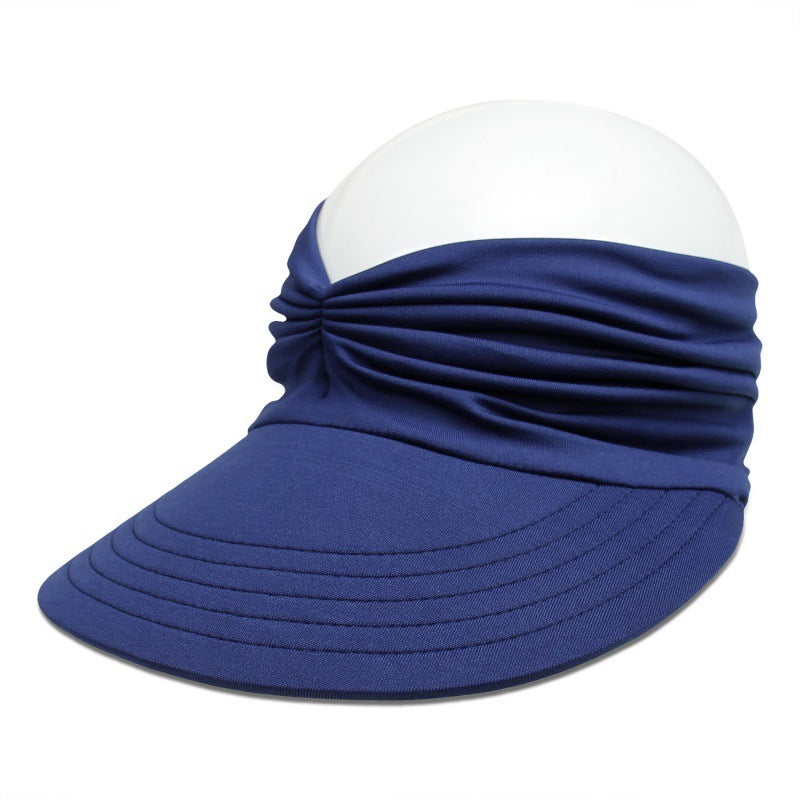 Spring And Summer New Hat Sun Hat Women&