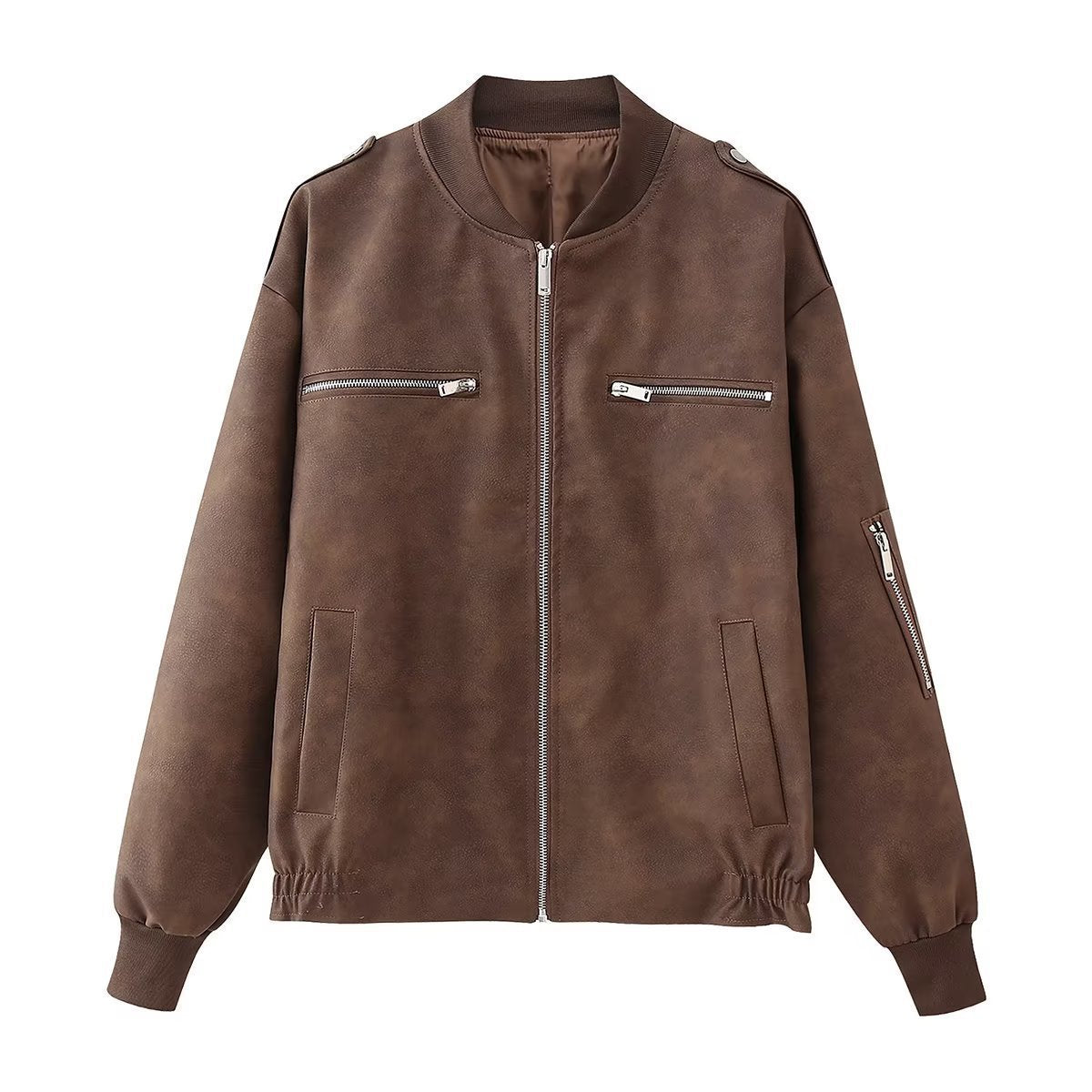 Fashion Casual Jacket Coat For Women Limorista
