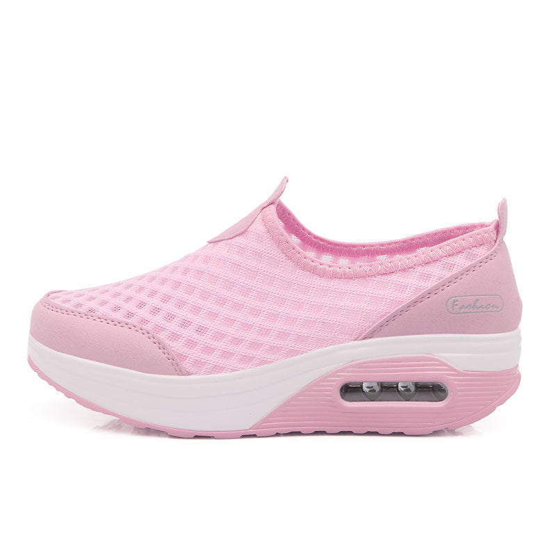 Rocking shoes Limorista