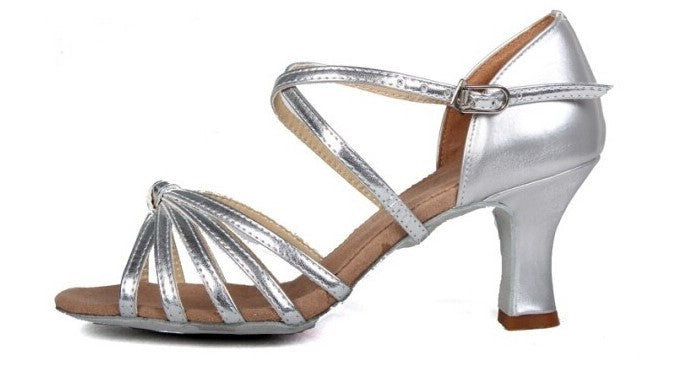 Ladies Latin Dance Shoes Limorista