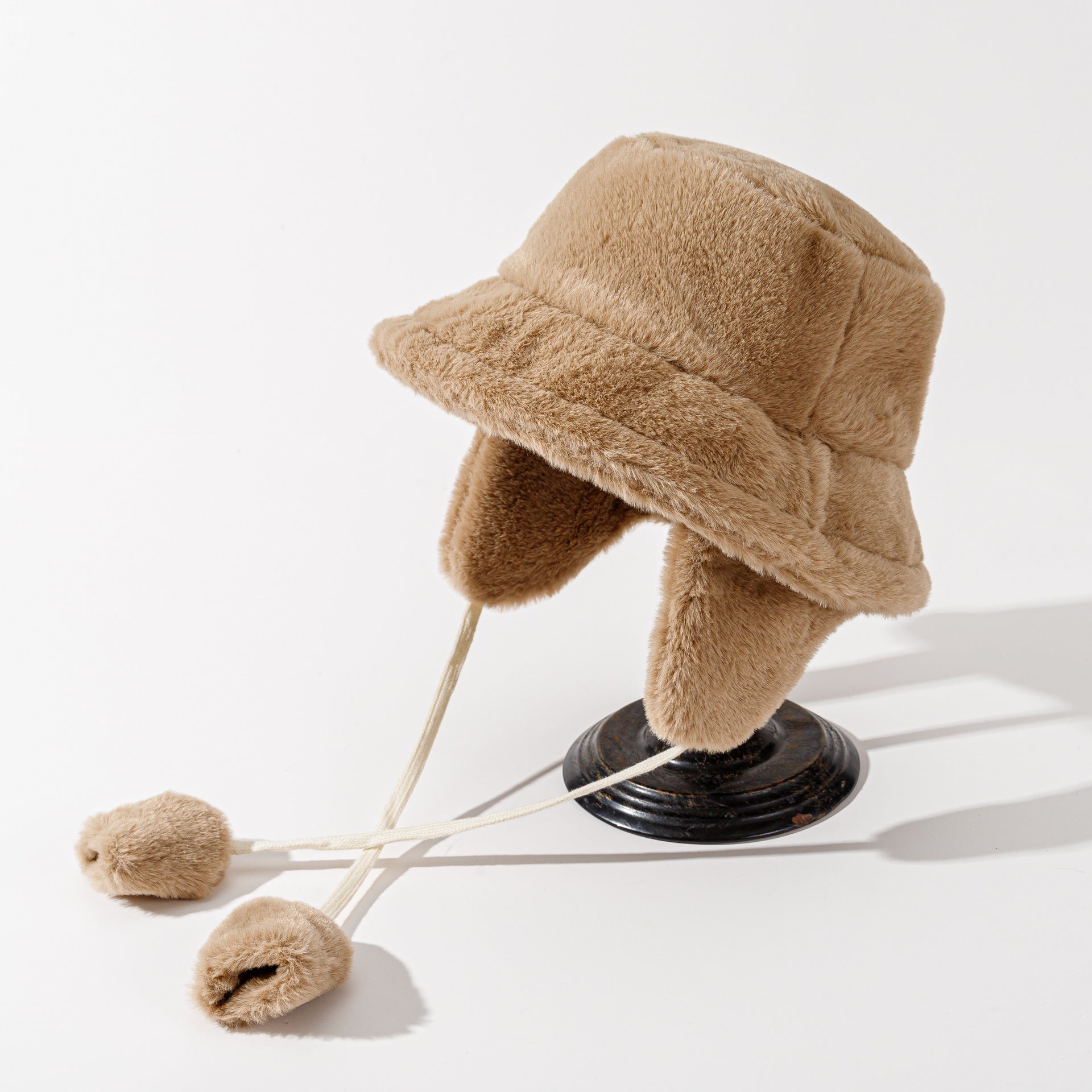Plush Women&