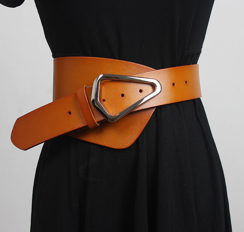 Fashionable Waistband Women&
