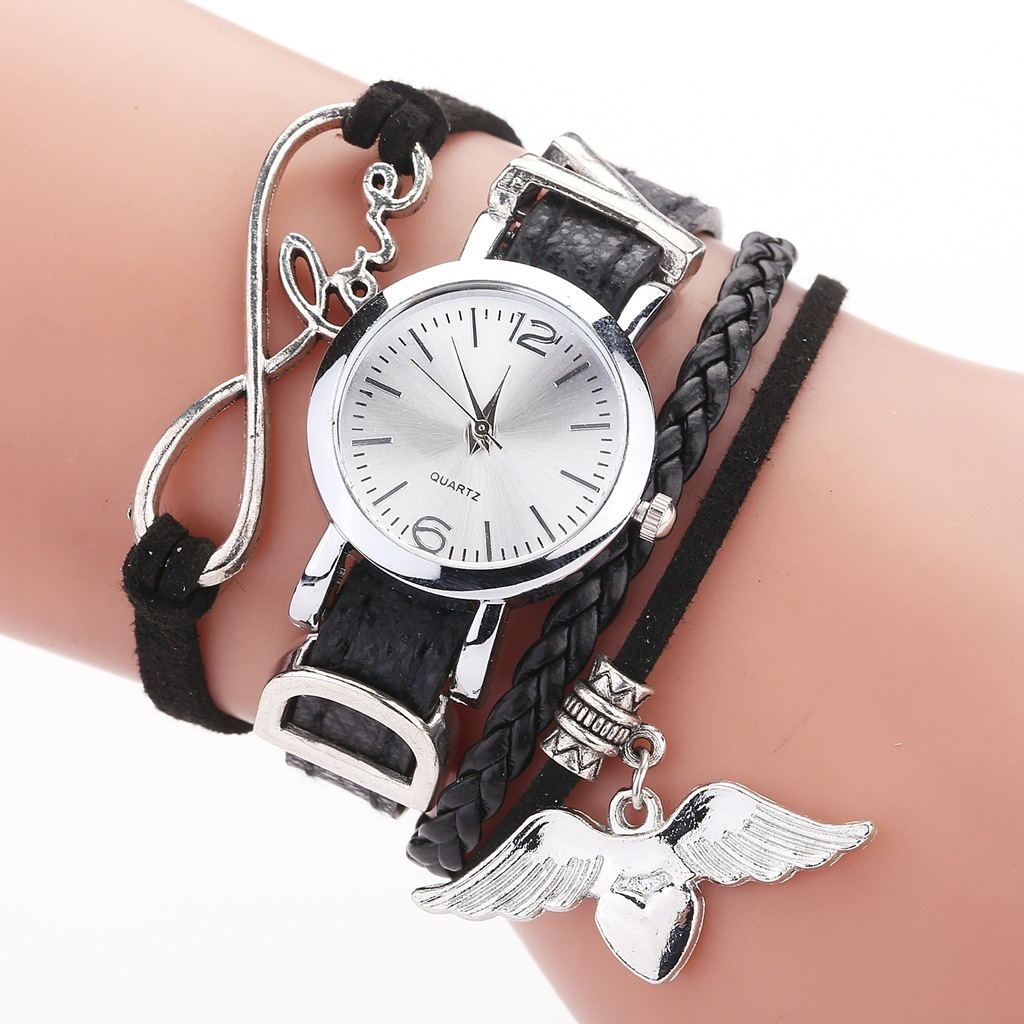 Love Bracelet Quartz Watch Limorista