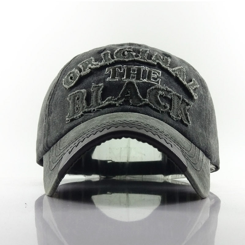 Cowboy baseballcap Limorista