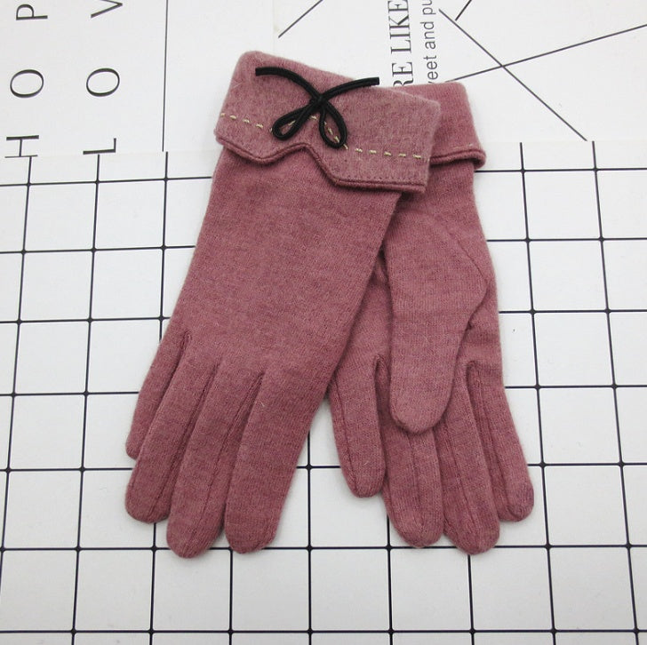 Yauvana Elegance Winter Gloves Limorista