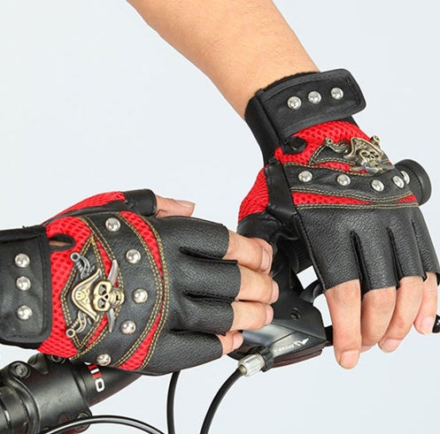 leather gloves Limorista