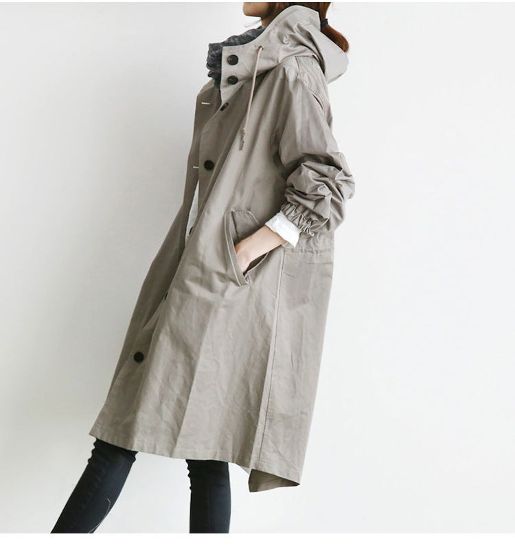 Oversized Women&
