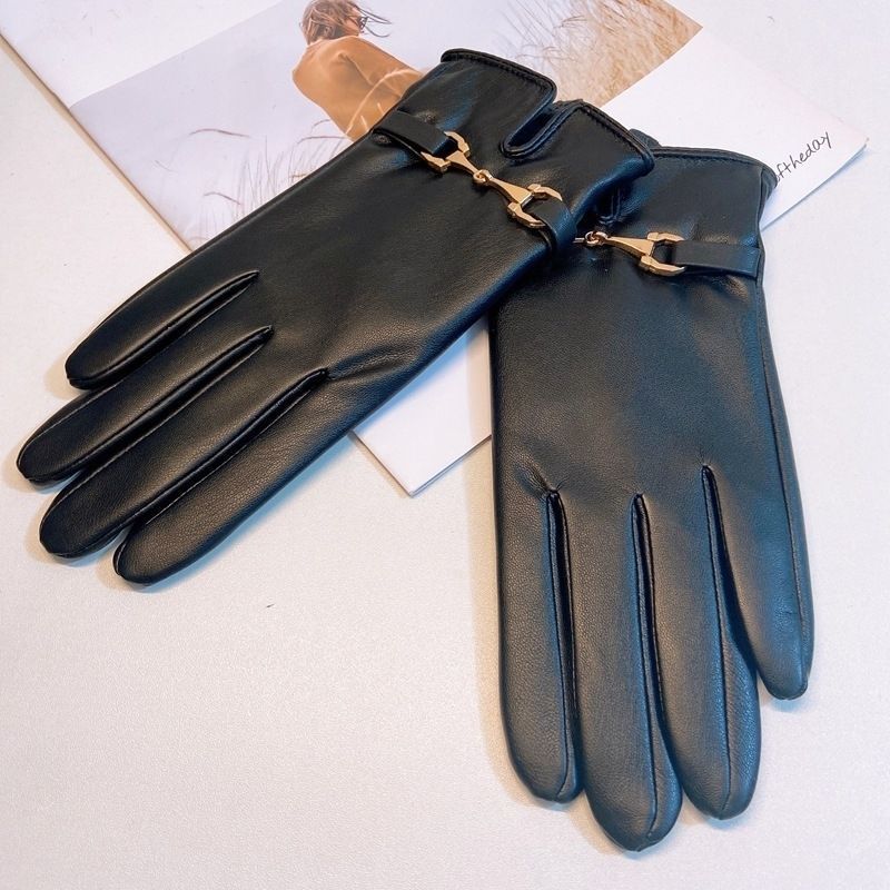 Gloves Women&