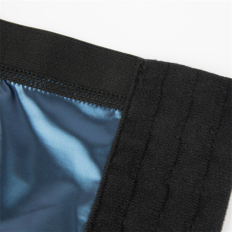 Camouflage Waist Belt For Fitness Sauna Limorista