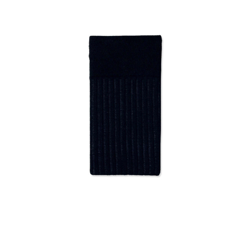 Rhinestone Crystal Long Socks Leg-knee Socks Limorista