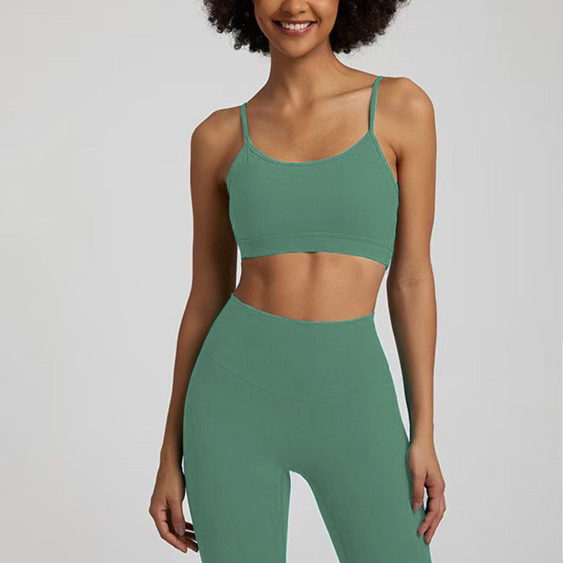 Shaping Sports Vest For Women Limorista