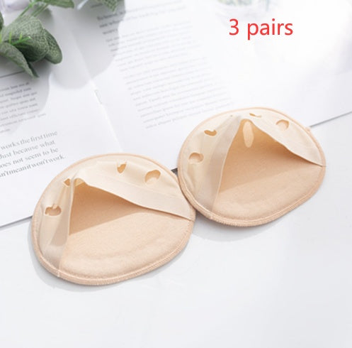 Five Finger Socks Female Ice Silk Boat Socks Comfortable Invisible Ice Boat Socks Limorista