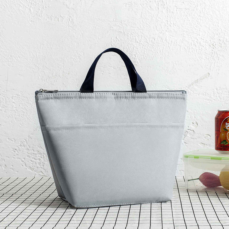 Portable Waterproof Bento Oxford Lunch Bag Limorista