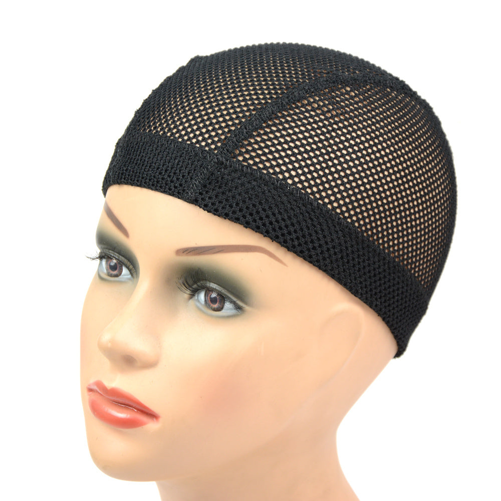 Elastic Wig Mesh With Large Holes And Breathable Limorista