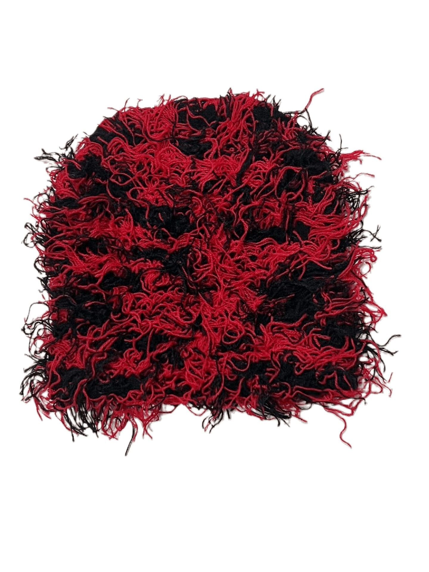 Autumn And Winter Outdoor Keep Warm Knitted Wool Hat Limorista