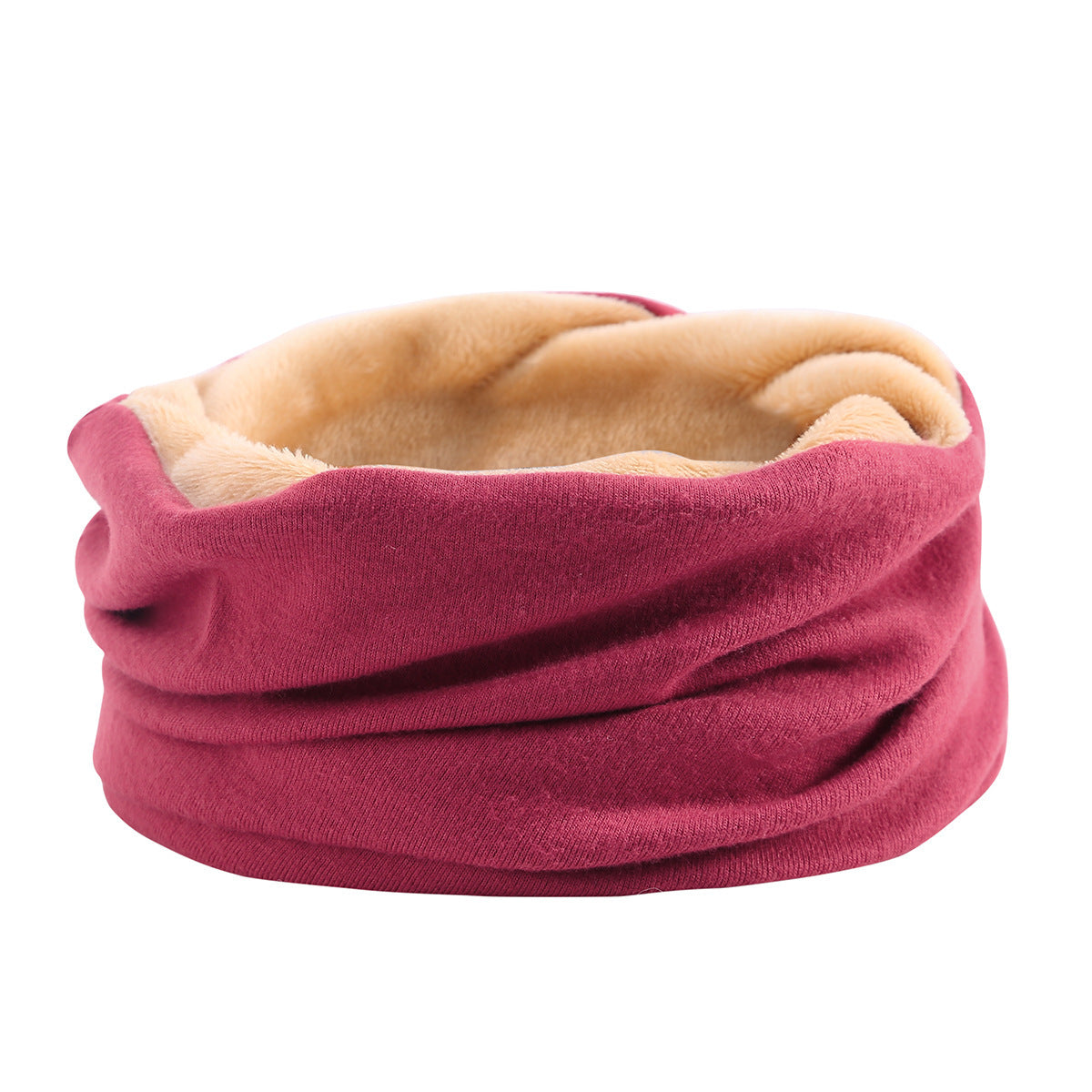 Warm Light Board Turban Hat Men And Women Limorista