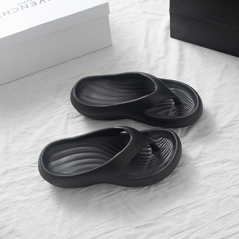 Fashion Personality New Flip-flops Women Limorista
