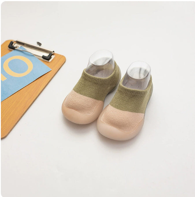Baby Boy Girl Socks Shoes Kids Limorista