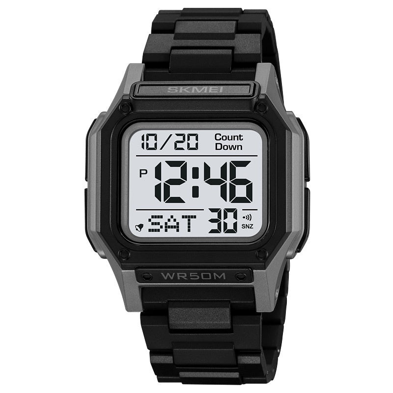 Multifunctional Resin Men&