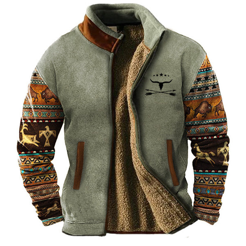 New Men&