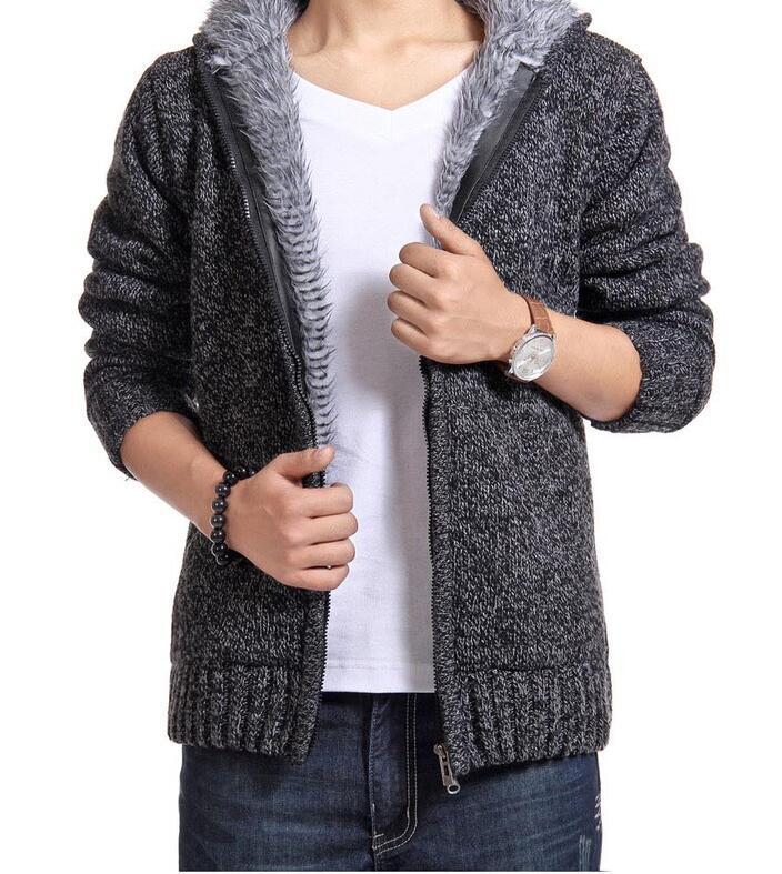 Warm Jackets Limorista