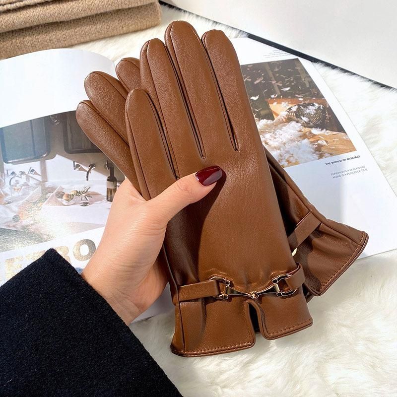 Gloves Women&