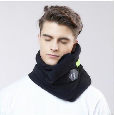 Portable Travel Pillow Limorista