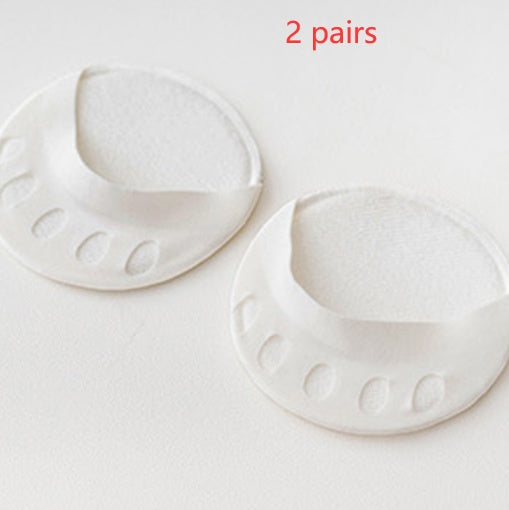 Five Finger Socks Female Ice Silk Boat Socks Comfortable Invisible Ice Boat Socks Limorista