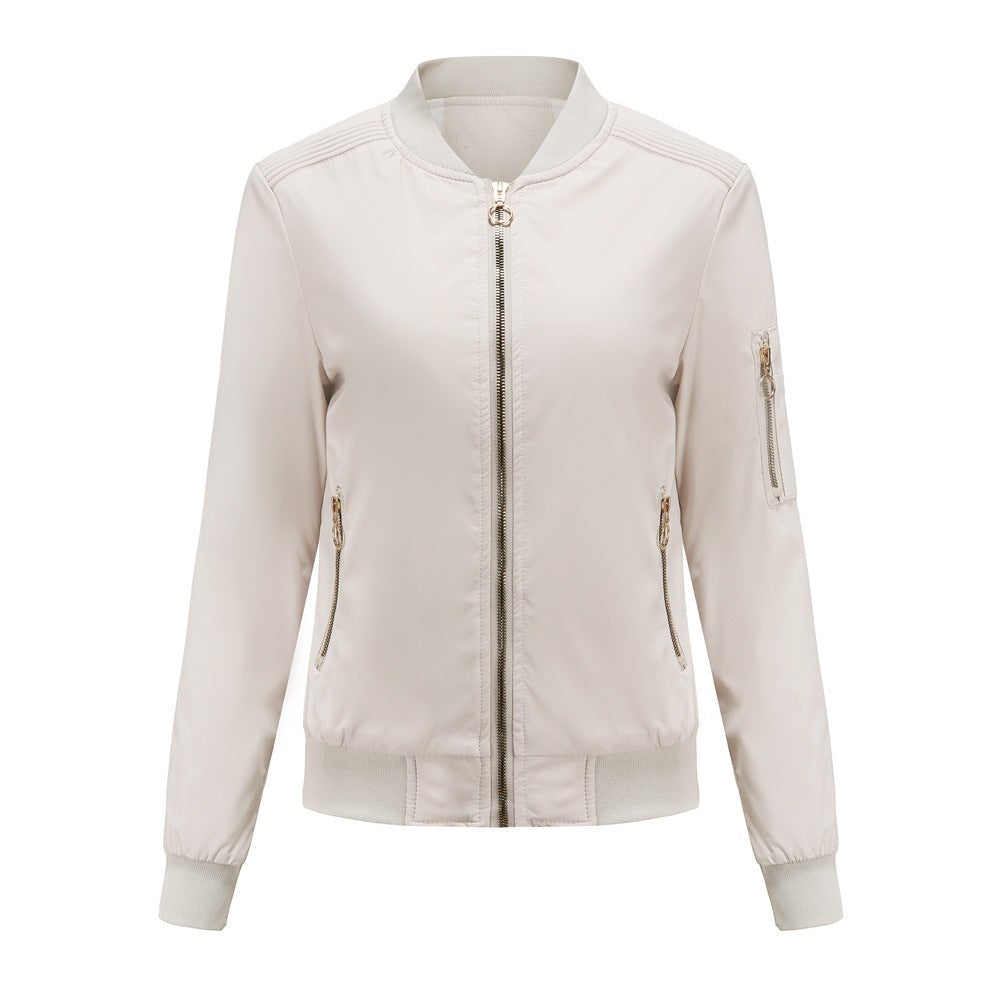 European And American Fashion Women&