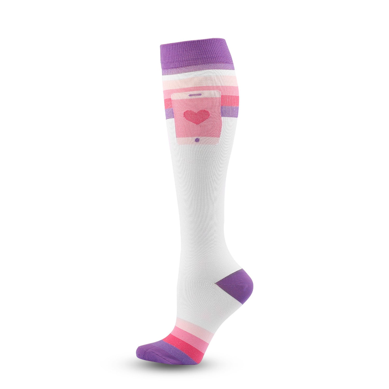 Compression Stockings Athletic Socks Compression Socks Limorista