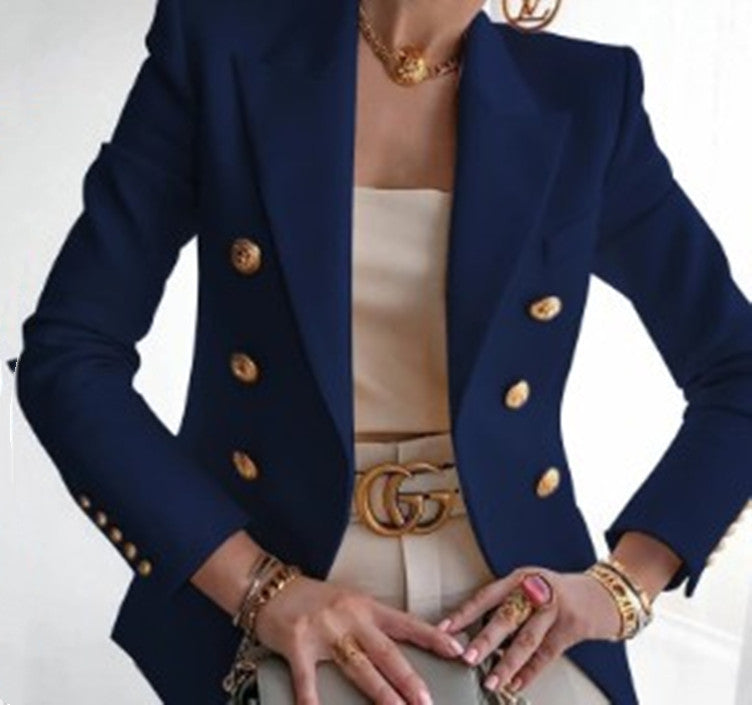 Casual suit jacket Limorista