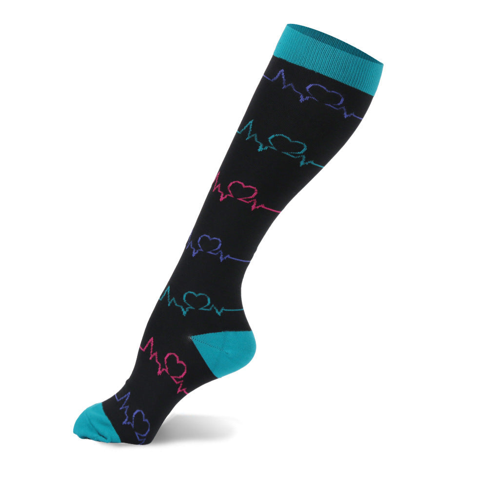 Compression Socks For Outdoor Sports Limorista