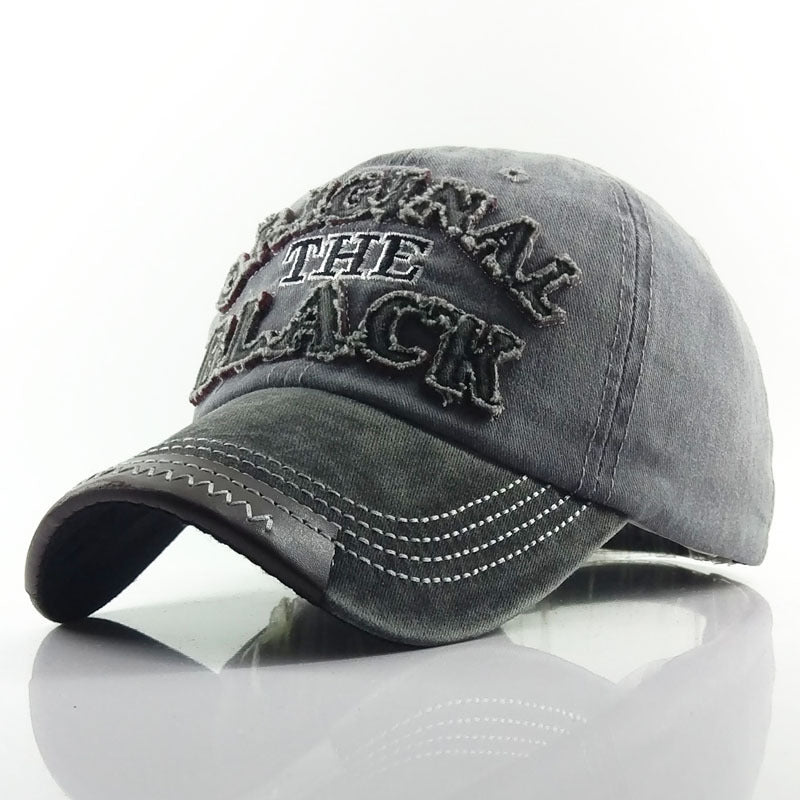Cowboy baseballcap Limorista