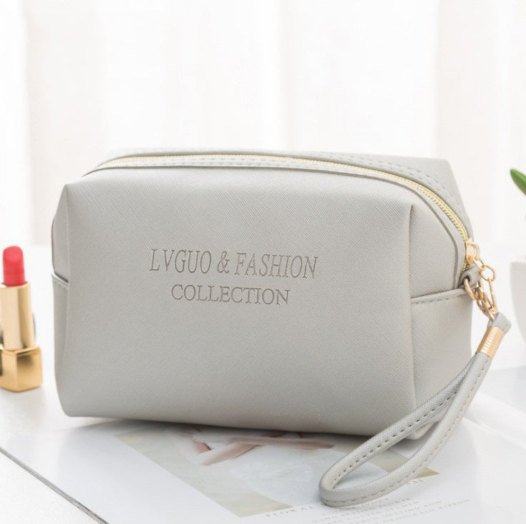 Makeup Bag, Exquisite Cosmetic Storage Bag, Portable When Going Out Limorista